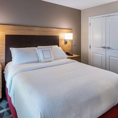 Towneplace Suites By Marriott Milwaukee Oak Creek Exterior foto